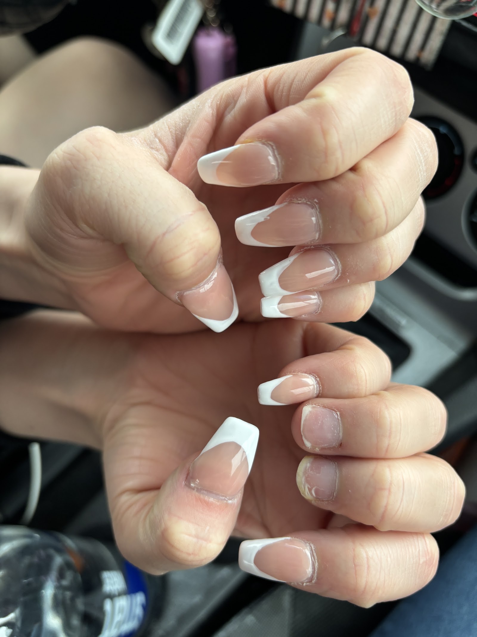 K Nails & Spa nail photo 1
