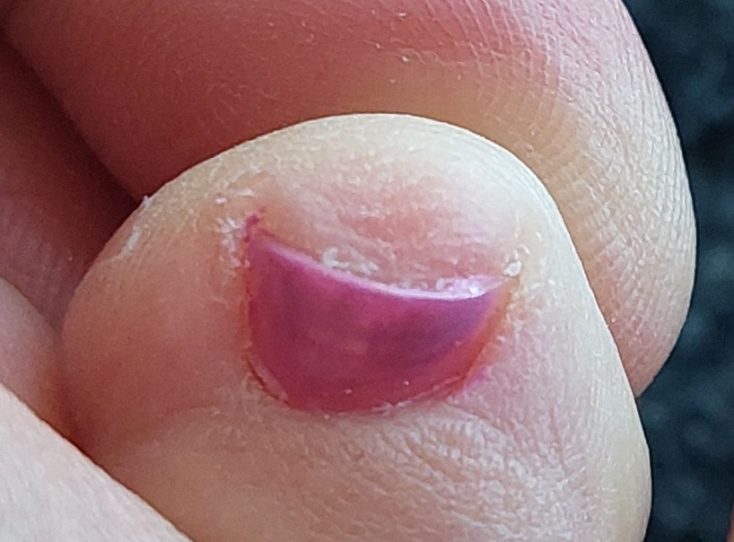 K Nails & Spa nail photo 3