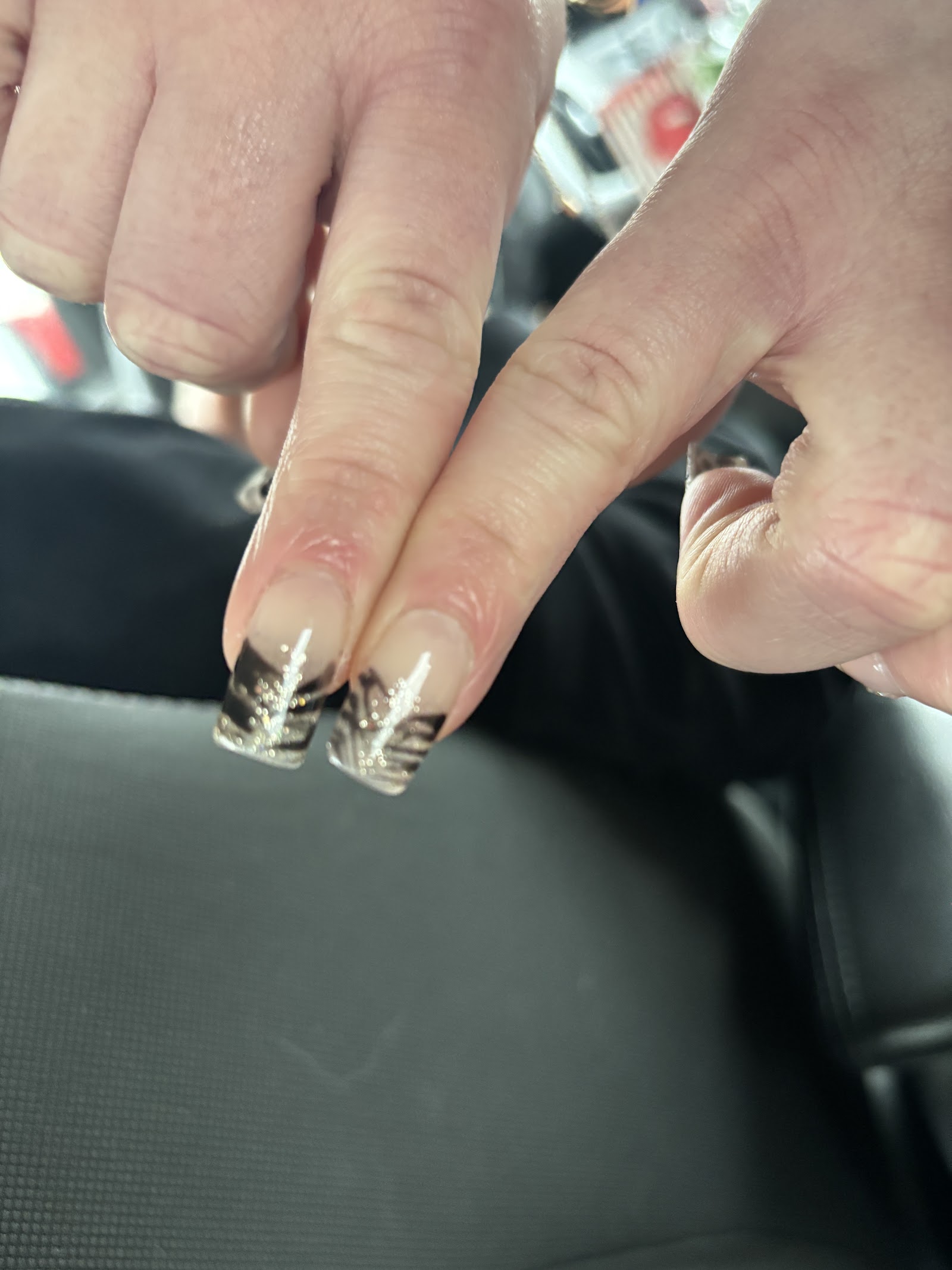 K Nails & Spa nail photo 6
